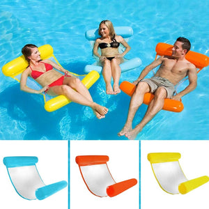 Water Hammock Recliner